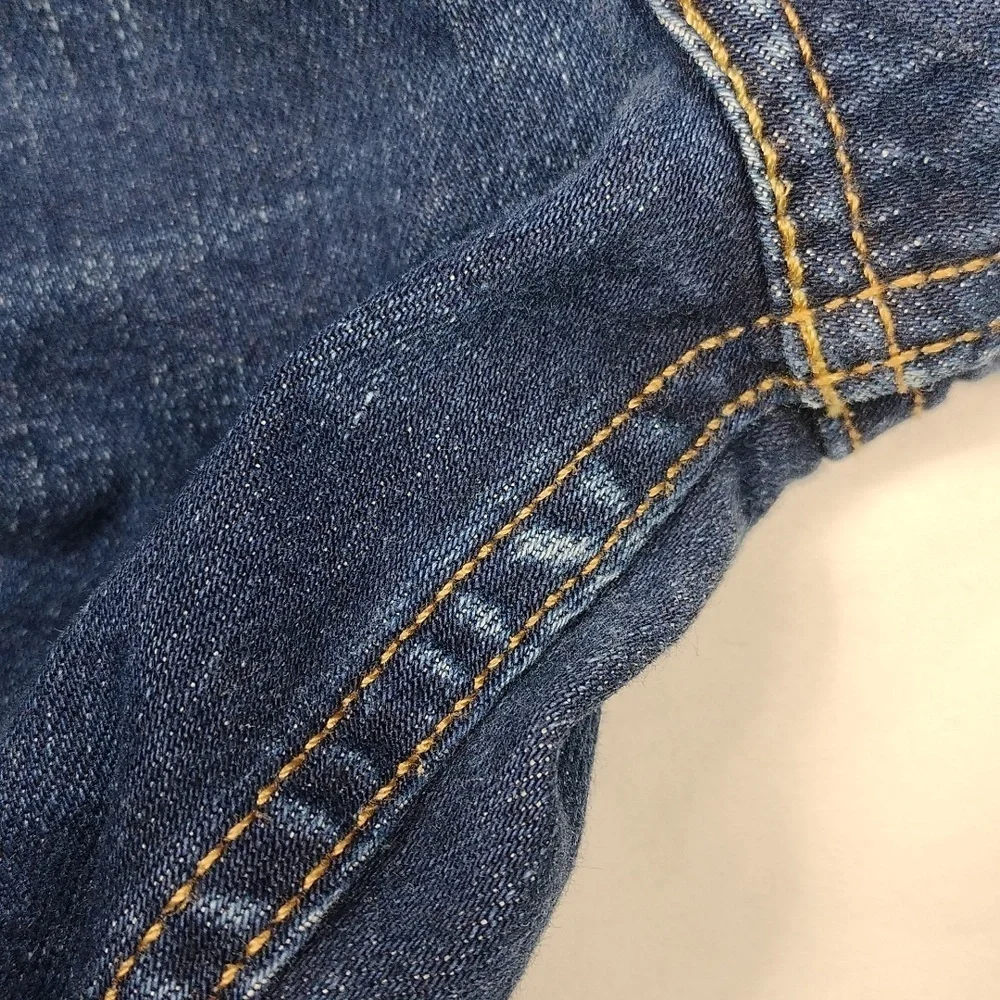 Levis 511 Men's Jeans Size 34x30